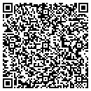 QR code with Hartzog Farms contacts