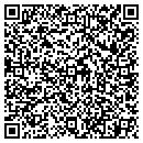 QR code with Ivy Shop contacts