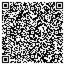 QR code with Javalisa contacts