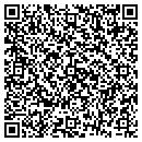 QR code with D R Horton Inc contacts