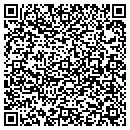 QR code with Michelle's contacts