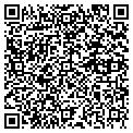 QR code with Megaphone contacts