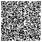 QR code with Action Septic Tank Service contacts