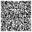 QR code with J J Ewers Architect contacts