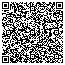 QR code with Rustys Grill contacts