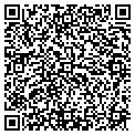 QR code with J T's contacts