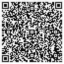 QR code with Touch Of Class contacts