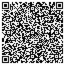QR code with J M Steel Corp contacts