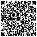 QR code with James E Gregg contacts