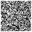 QR code with Aran's Colour & Glaze Studio contacts