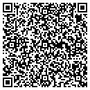 QR code with J C Lloyd contacts