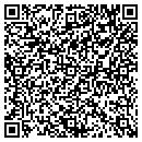 QR code with Rickborn Shell contacts