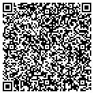 QR code with Saluda Standard Sentinel Inc contacts