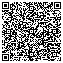 QR code with D & M Installation contacts