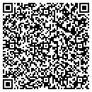 QR code with Cleanery contacts