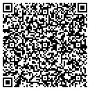 QR code with Ultra Tek Homes contacts