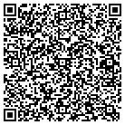 QR code with Affordable Hauling & Property contacts