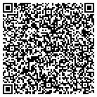 QR code with Hines Chapel Holiness Church contacts