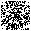 QR code with R H Consulting contacts