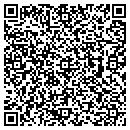 QR code with Clarke House contacts