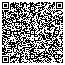 QR code with We Do Alterations contacts