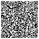 QR code with Hobson Precision Mfg Co contacts