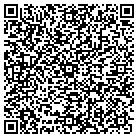 QR code with China Ahead Trucking Inc contacts