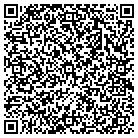 QR code with T M Warehouse & Trucking contacts