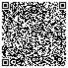 QR code with Pendarvis Associate Inc contacts