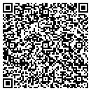 QR code with D & D Waterproofing contacts