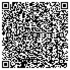 QR code with Maxs Painting Service contacts