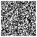 QR code with Atkinson Corp contacts