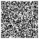 QR code with Just Soup'r contacts