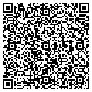 QR code with Yard Keepers contacts