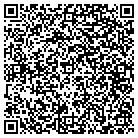 QR code with Manning Utility Department contacts