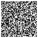 QR code with Maws Raceway Cafe contacts