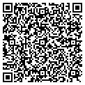 QR code with Rav Bro contacts