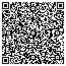 QR code with Trowells T V contacts