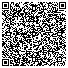 QR code with Trayce's First String Sports contacts