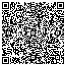 QR code with Gaffney Florist contacts