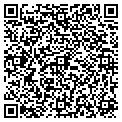 QR code with Doman contacts