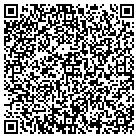 QR code with Hannibal Hair Stylist contacts