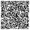 QR code with AWC contacts