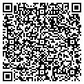 QR code with EMS contacts