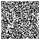QR code with John F Gilbert contacts