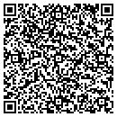 QR code with C T's Auto Repair contacts