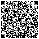 QR code with Woodruff Road Kennel contacts