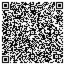 QR code with Robin F Abari DDS contacts