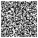 QR code with Ling Painting contacts