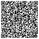 QR code with Calloway Johnson Moore & West contacts